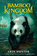 Creatures of the Flood - Hardcover