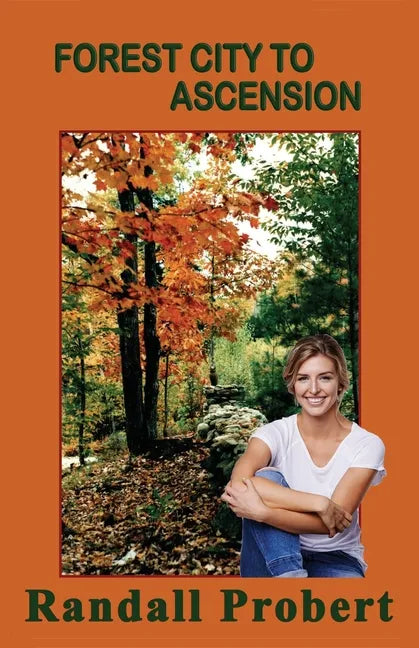 Forest City to Ascension - Paperback