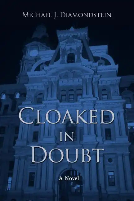 Cloaked in Doubt - Paperback