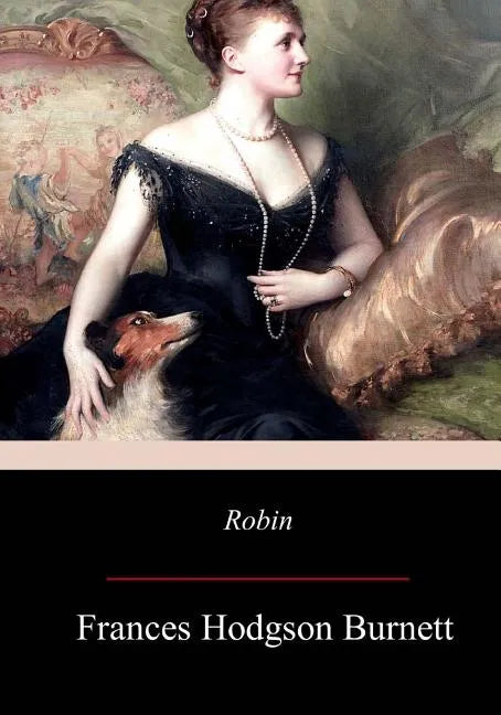Robin - Paperback
