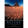 Return to the Desert - Paperback