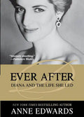 Ever After: Diana and the Life She Led - Paperback