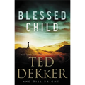 Blessed Child - Paperback