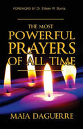 The Most Powerful Prayers of All Time - Paperback