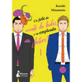 Un Jefe de Cuento de Hadas 1 Y Su Empleado ¿Hetero? - Paperback