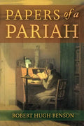 Papers of a Pariah - Paperback