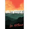 Hollywoodski - Paperback