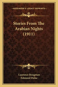 Stories From The Arabian Nights (1911) - Paperback