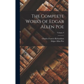 The Complete Works of Edgar Allen Poe; Volume 9 - Hardcover