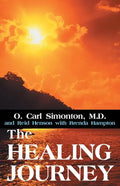 The Healing Journey - Paperback