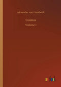 Cosmos: Volume 1 - Paperback