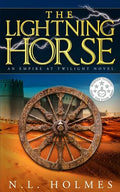 The Lightning Horse - Paperback