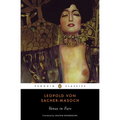 Venus in Furs - Paperback