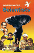 World Famous Scientists - Paperback