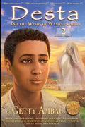 Desta and the Winds of Washaa Umera - Paperback