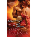 Seductive as Flame - Paperback