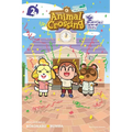 Animal Crossing: New Horizons, Vol. 2: Deserted Island Diary - Paperback