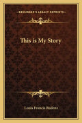 This is My Story - Paperback