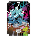 Overlord: The Undead King Oh!, Vol. 7 - Paperback