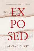 Exposed - Paperback