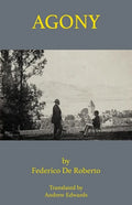 Agony - Paperback