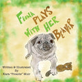 Fiona Plays With Her Beaver - Paperback