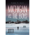 Michigan vs. the Boys - Paperback