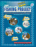 The Fishing Project Vol.3 - Paperback