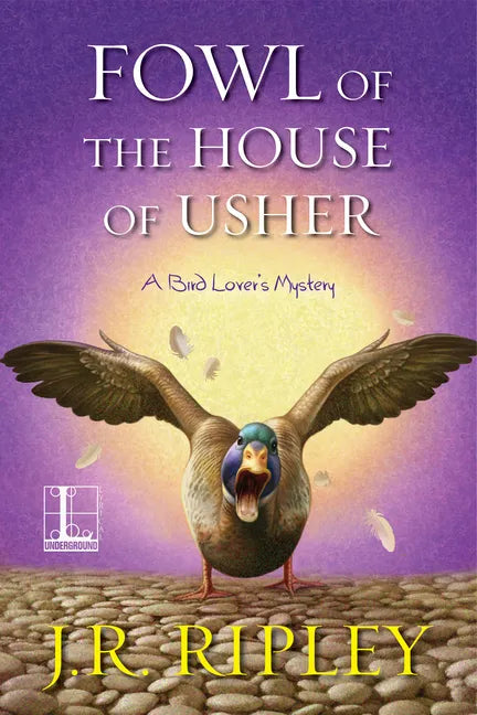 Fowl of the House of Usher - Paperback