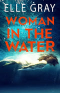 Woman in the Water - Paperback