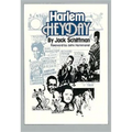 Harlem Heyday - Hardcover