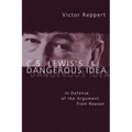 C. S. Lewis's Dangerous Idea: In Defense of the Argument from Reason - Paperback