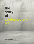 The Story of Contemporary Art - Hardcover