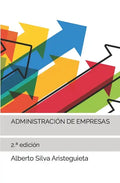 Administración de Empresas: 2.a edición - Paperback