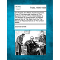 The Answer and Pleas of Samuel Chase, One of the Associate Justices of the Supreme Court of the United States, to the Articles of Impeachment, Exhibit - Paperback