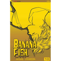 Banana Fish, Vol. 10 - Paperback