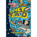 Planet Tad - Paperback