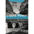 Liquid Power: Contested Hydro-Modernities in Twentieth-Century Spain - Paperback