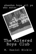 The Altered Boys Club - Paperback