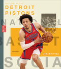 The Story of the Detroit Pistons - Paperback