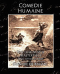 Comedie Humaine - The Unknown Masterpiece (and Other Stories) - Paperback
