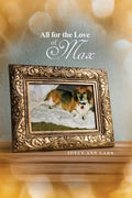 All for the Love of Max - Paperback