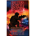 Burkes Double Down: Bob Burke Suspense Thriller #8 - Hardcover
