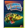 La Lubina Pavo Real - Hardcover
