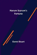 Harum Scarum's Fortune - Paperback