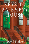 Keys to An Empty House - Paperback