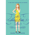 Pretty Little Liars: Ali's Pretty Little Lies - Hardcover