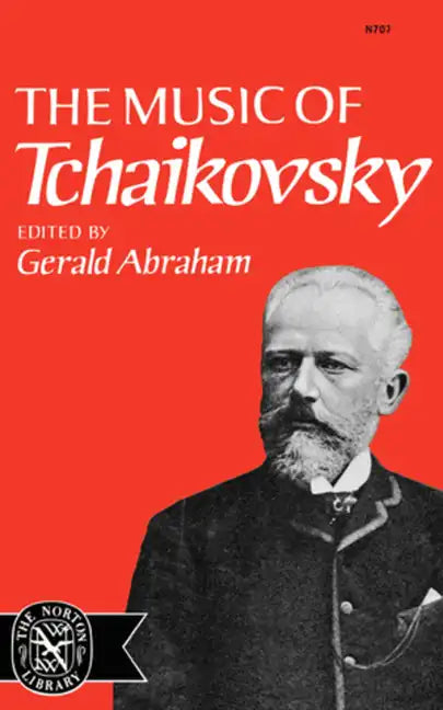 The Music of Tchaikovsky - Paperback
