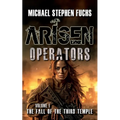 Arisen: Operators, Volume I - The Fall of the Third Temple - Paperback