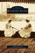 Roosevelt Island - Hardcover
